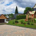 Ferienhaus Fingerhut
