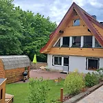 Ferienhaus Fingerhut