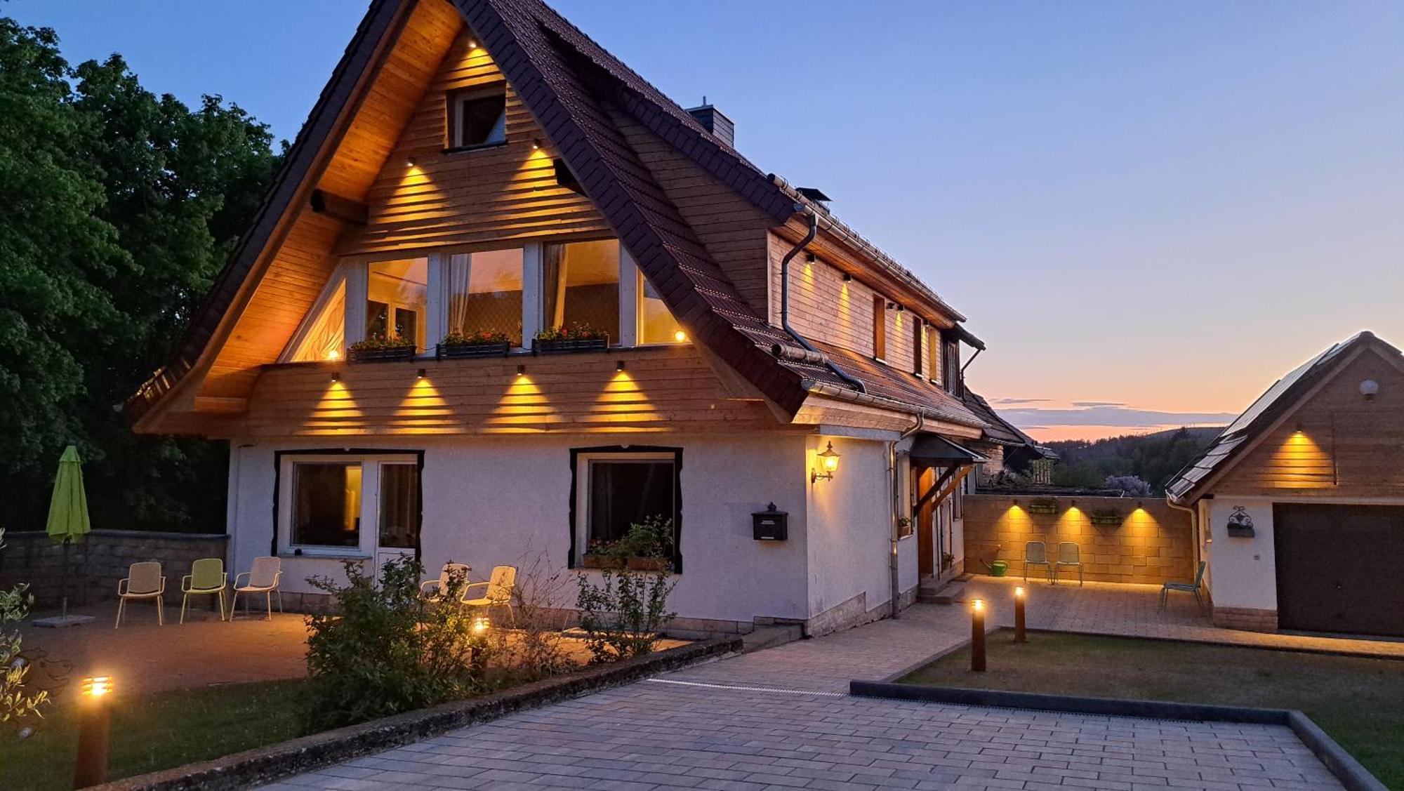 Fingerhut * Braunlage
