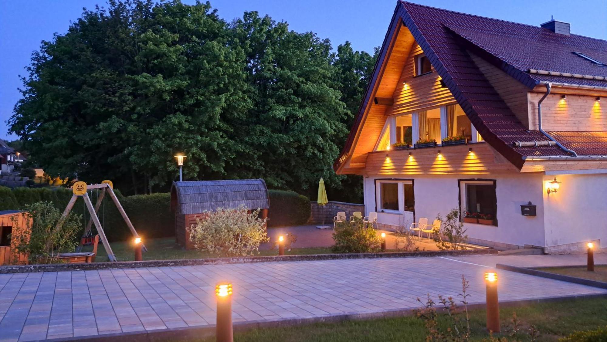 Fingerhut * Braunlage